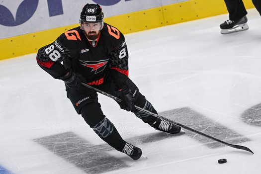 11.09.2025. «Авангард» - «Амур» 2:1