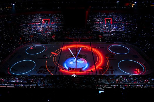 «Авангард» - «Сибирь» 1:2 ОТ. Вокруг матча