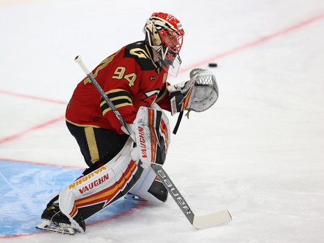 29.10.2021. «Авангард» - «Салават Юлаев» 2:1