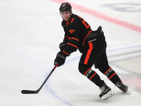 30.07.2021. «Авангард» - «Витязь» 4:2