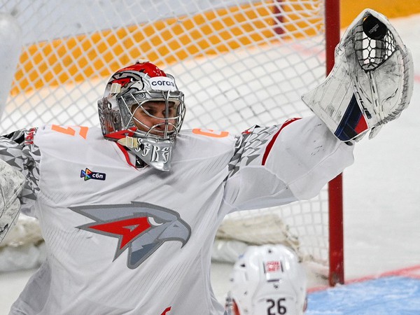 Умные шайбы: надёжность Серебрякова, двоевластие Иванова и Абросимов