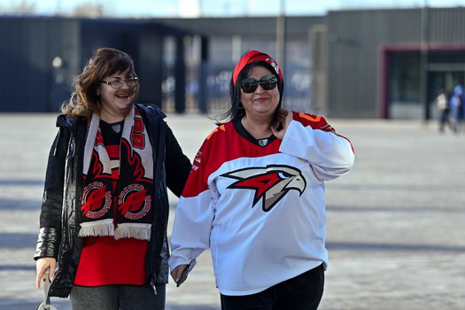 «Авангард» - ЦСКА 3:0. Вокруг матча
