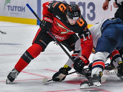 18.01.2023. «Авангард» - «Металлург» 4:3 ОТ