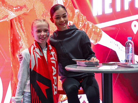 «Авангард» - «Локомотив» 0:7. Вокруг матча