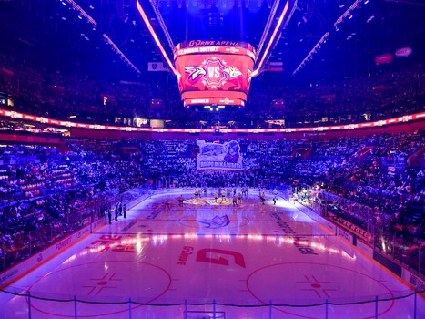 17.03.2023. «Авангард» - «Металлург» 2:1 ОТ