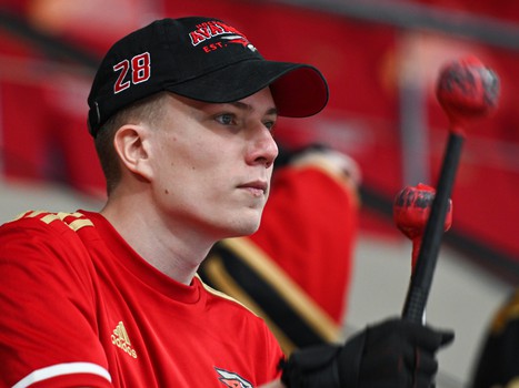 «Авангард» - «Спартак» 3:5. Вокруг матча