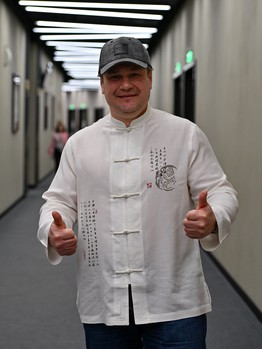 «Авангард» - «Драконы» 6:1. Вокруг матча