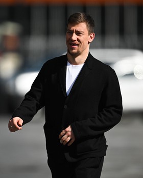 28.04.2026. «Авангард» - «Локомотив» 2:4