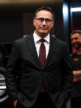 01.10.2025. «Авангард» - «Адмирал» 6:1