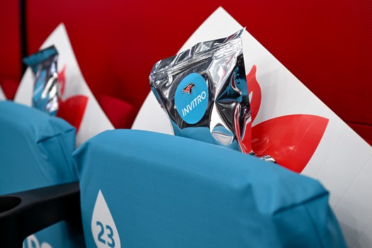 «Авангард» - «Сибирь» 2:1 Б. Вокруг матча