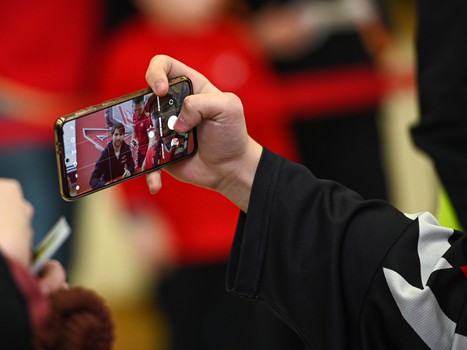 Закрытие сезона 2021/22 на «Арене Балашиха»