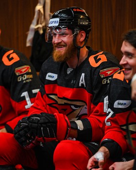 11.09.2023. «Авангард» - «Амур» 1:5