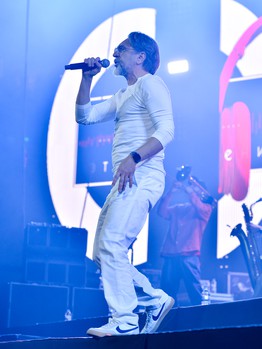 Концерт группировки «Ленинград»