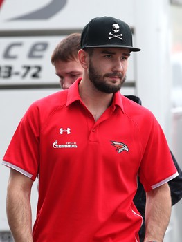 26.08.2019. СКА - «Авангард» 2:1