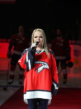 17.04.2019. «Авангард» - ЦСКА 0:2