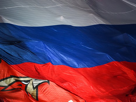 «Авангард» - «Металлург» 1:5. Вокруг матча