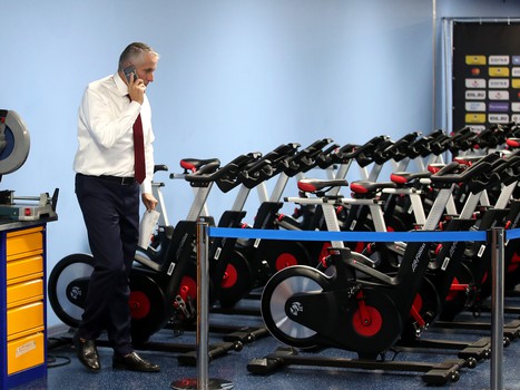 10.09.2019. «Спартак» - «Авангард» 2:3 ОТ