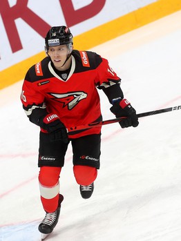 06.01.2020. «Авангард» - «Барыс» 2:3