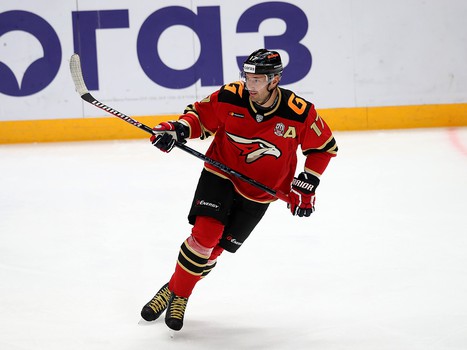 30.12.2020. «Авангард» - «Куньлунь Ред Стар» 3:4 Б