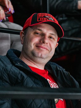 «Авангард» - «Металлург» 2:1 ОТ. Вокруг матча