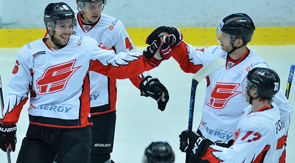 Победили по буллитам. "Авангард" оказался сильнее "Салавата Юлаева"