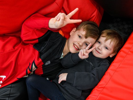 «Авангард» - «Локомотив» 1:2 2ОТ. Вокруг матча