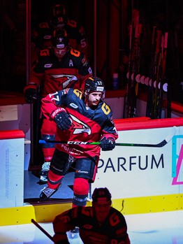 03.11.2022. «Авангард» - «Сибирь» 3:2 ОТ