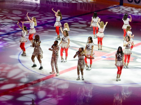 «Авангард» - «Локомотив» 4:3 ОТ. Вокруг матча