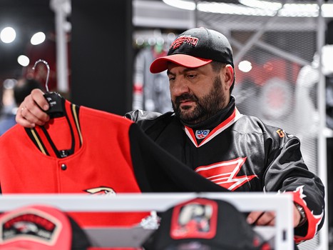 «Авангард» - ЦСКА 1:2 ОТ. Вокруг матча