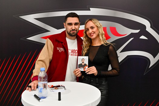 «Авангард» - «Лада» 4:1. Вокруг матча
