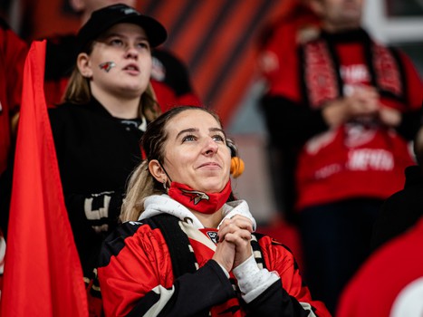 «Авангард» - ХК «Сочи» 3:1. Вокруг матча