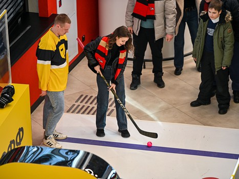 «Авангард» - «Локомотив» 1:2 2ОТ. Вокруг матча