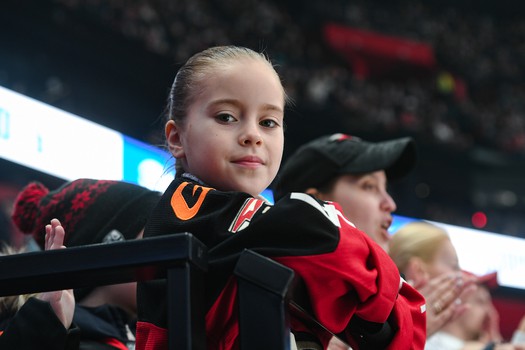 «Авангард» - «Салават Юлаев» 3:4. Вокруг матча