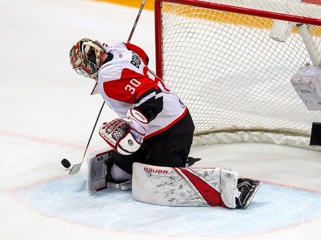 13.04.2019. ЦСКА - «Авангард» 5:2