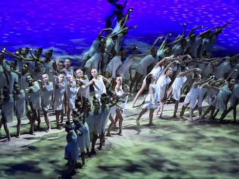 Второй международный турнир EVGENIYA CUP