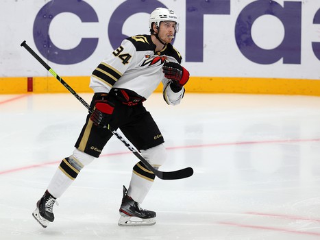 21.09.2021. «Спартак» - «Авангард» 0:4