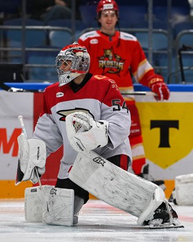 22.03.2025. «Куньлунь Ред Стар» - «Авангард» 1:5