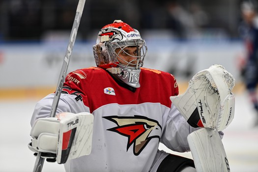 06.03.2025. «Торпедо» - «Авангард» 2:3