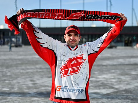 «Авангард» - «Локомотив» 3:0. Вокруг матча