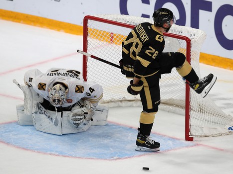 04.09.2021. «Авангард» - «Адмирал» 4:3 Б