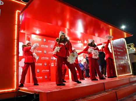 «Авангард» - «Нефтехимик» 4:3 Б. Вокруг матча