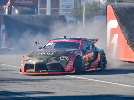 Презентация команды «Авангард» сезона 2022/23. Часть 1