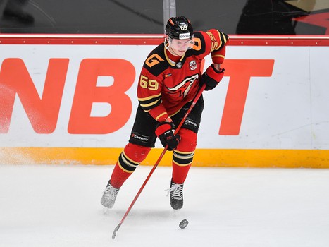 10.11.2020. «Авангард» - «Сочи» 3:2