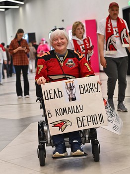 «Авангард» - «Локомотив» 2:0. Вокруг матча