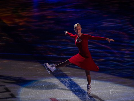 Ледовое шоу Ильи Авербуха «Чемпионы»