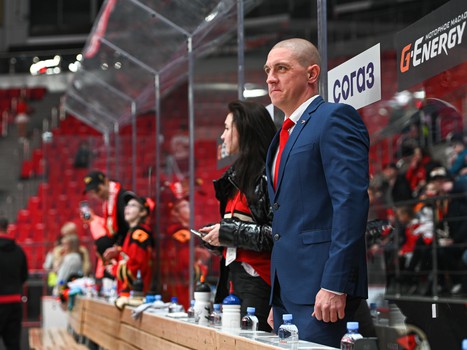 Закрытие сезона 2021/22 на «Арене Балашиха»