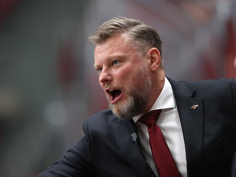 13.11.2021. «Авангард» - «Куньлунь Ред Стар» 5:0