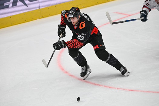 24.12.2025. «Авангард» - «Нефтехимик» 4:3 ОТ