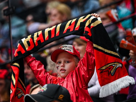 «Авангард» - «Амур» 2:3 Б. Вокруг матча