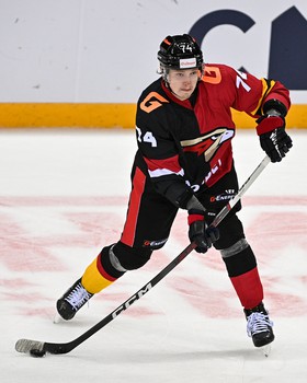 08.08.2023. «Авангард» - «Адмирал» 5:2